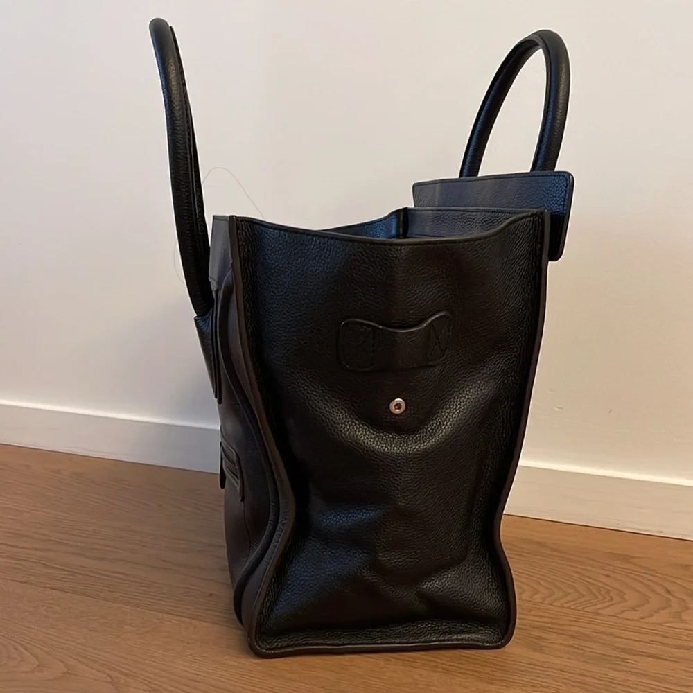 Celine micro bag - Picture 5 of 13